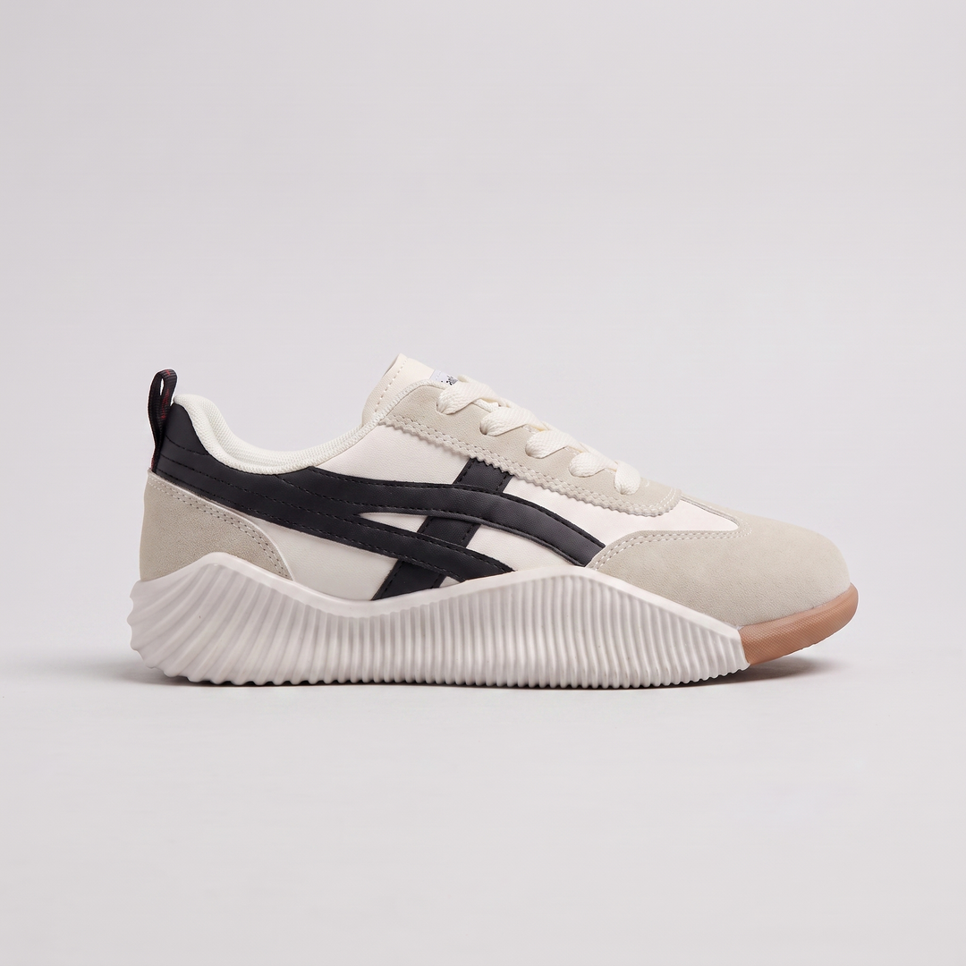 Lenoir – Pastel Retro Trainers