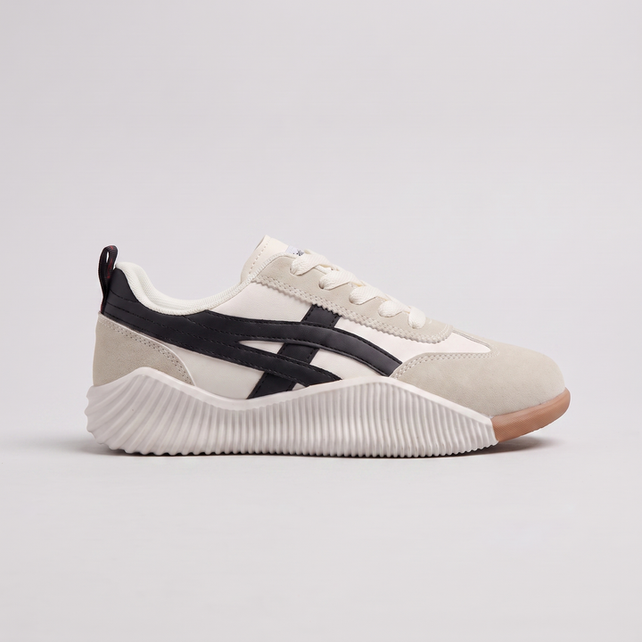 Lenoir – Pastel Retro Trainers