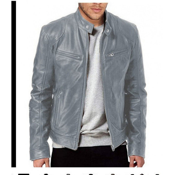 Kayla relaxed sculpted longline coat – image 14