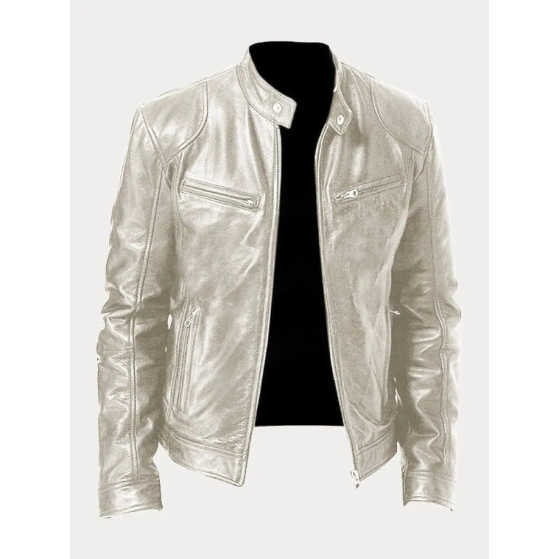 Kayla relaxed sculpted longline coat – image 7