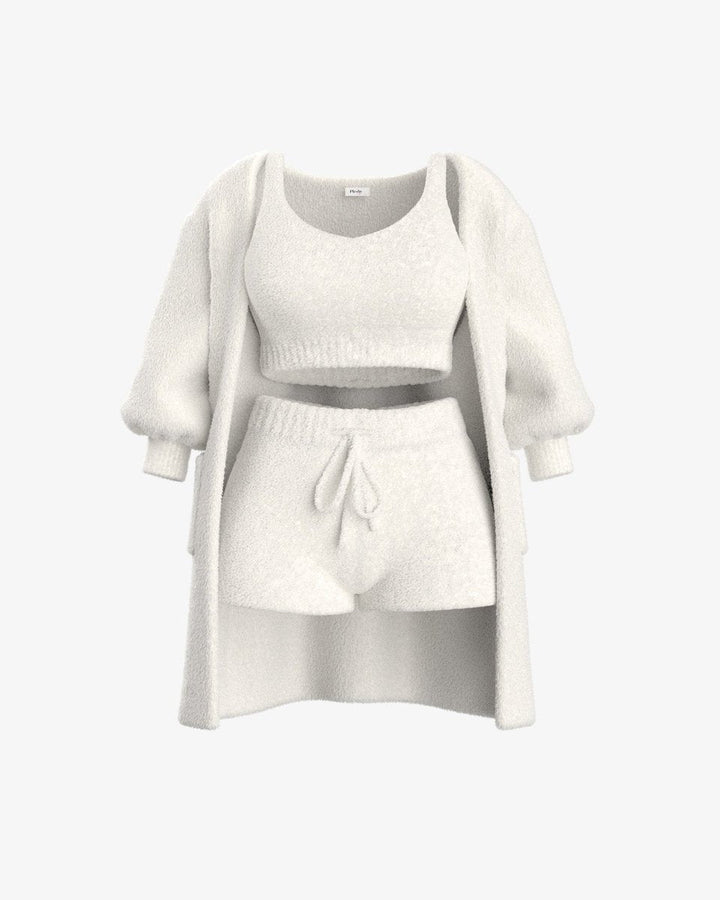Gracelyn boucle sweater set – image 6