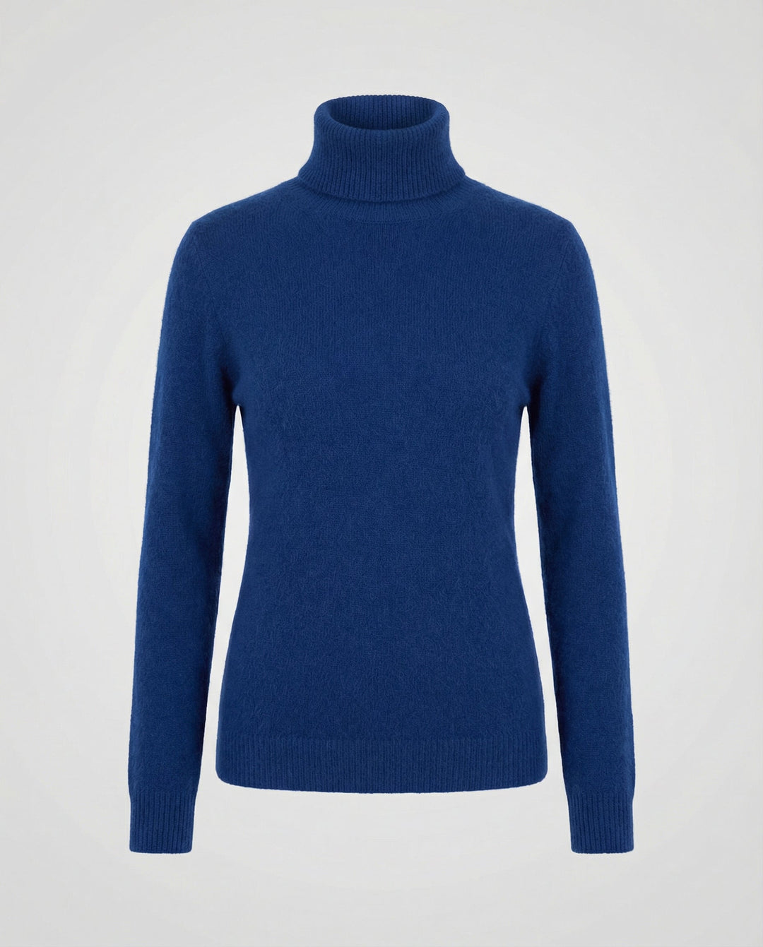 Audra soft knit turtleneck sweater – image 12